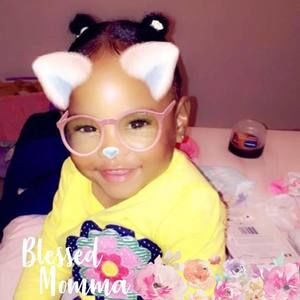 Meet your Posher, Janeka